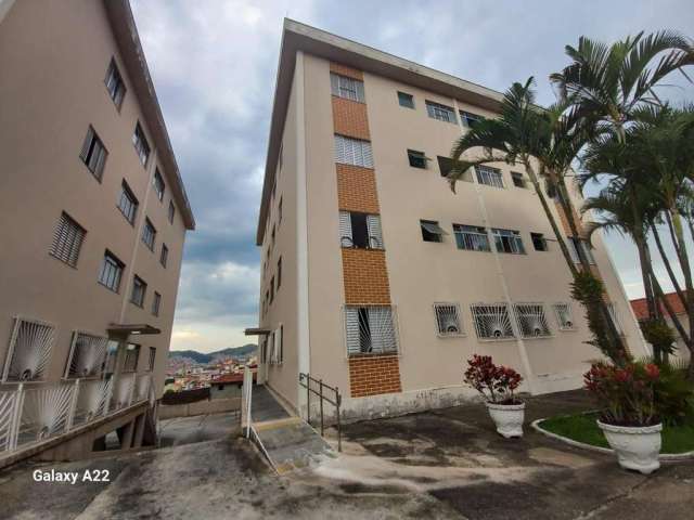 Apartamento para Venda em São Bernardo do Campo, Santa Terezinha, 2 dormitórios, 1 banheiro, 1 vaga