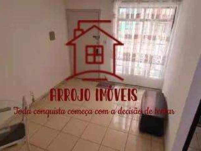 Apartamento para Venda em São Paulo, Liberdade, 2 dormitórios, 1 banheiro