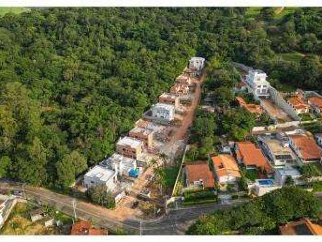 Casa em Condomínio para Venda em Atibaia, Vila Santista, 3 dormitórios, 3 suítes, 1 banheiro, 2 vagas