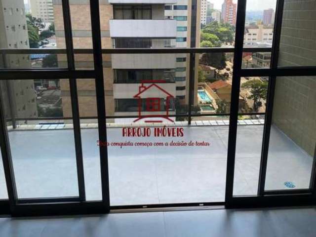 Apartamento para Venda em Santo André, Jardim, 3 dormitórios, 2 suítes, 1 banheiro, 2 vagas