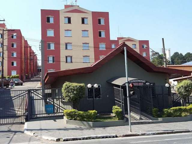 Apartamento para Locação em São Bernardo do Campo, Baeta Neves, 2 dormitórios, 1 banheiro, 1 vaga