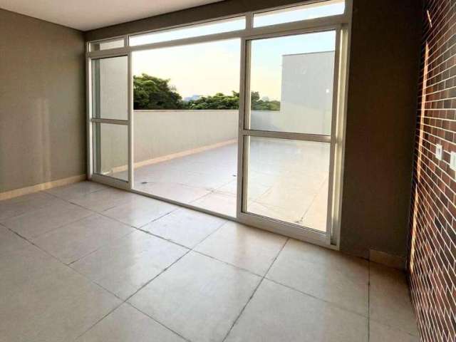 Apartamento Duplex para Venda em Santo André, Vila Alice, 2 dormitórios, 1 suíte, 1 banheiro, 1 vaga