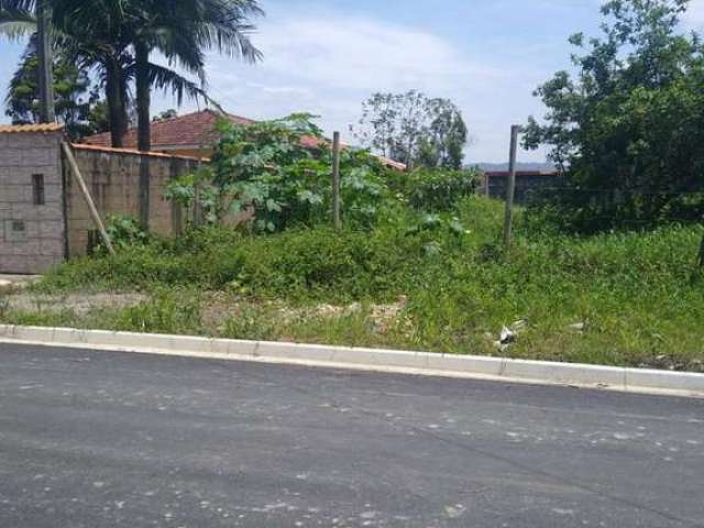 Terreno para Venda em Peruíbe, Vila Erminda