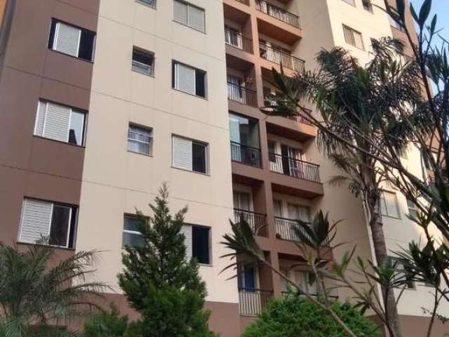 Apartamento para Locação em São Bernardo do Campo, Planalto, 3 dormitórios, 1 suíte, 1 banheiro, 1 vaga