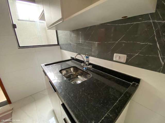 Apartamento para Venda em São Paulo, Vila Carrão, 2 dormitórios, 1 banheiro