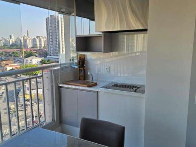 Apartamento para Venda em São Paulo, Parque São Jorge, 3 dormitórios, 3 suítes, 2 vagas