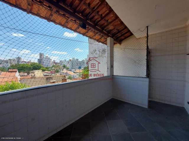 Apartamento para Venda em São Caetano do Sul, Olímpico, 2 dormitórios, 2 banheiros, 1 vaga