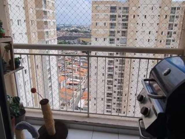 Apartamento para Venda em Diadema, Piraporinha, 3 dormitórios, 1 suíte, 1 banheiro, 1 vaga