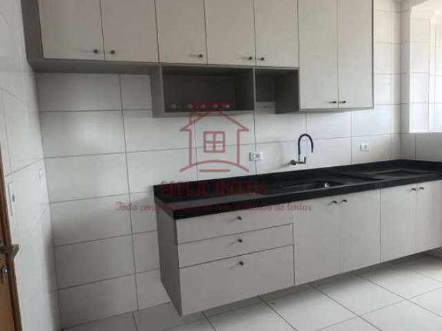 Apartamento para Venda em Praia Grande, Jardim Real, 3 dormitórios, 1 suíte, 1 banheiro, 2 vagas