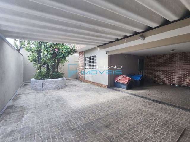 Casa com 3 dorms, Maracanã, Praia Grande - R$ 600 mil, Cod: 2784