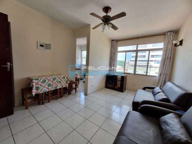 Kitnet / Stúdio à venda na Avenida Marechal Mallet, Canto do Forte, Praia Grande, 28 m2 por R$ 190.000