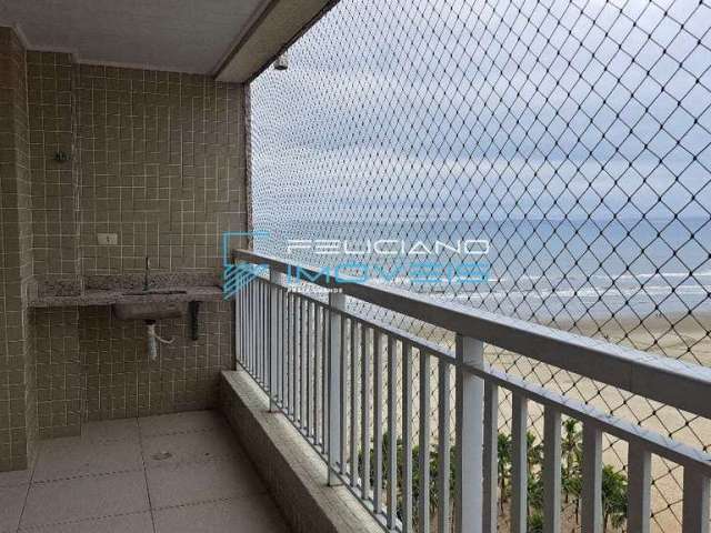 Apartamento com 3 quartos à venda na Avenida Presidente Castelo Branco, Aviação, Praia Grande, 123 m2 por R$ 1.300.000