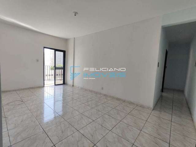 Apartamento com 2 dorms, Aviação, Praia Grande - R$ 320 mil, Cod: 3346