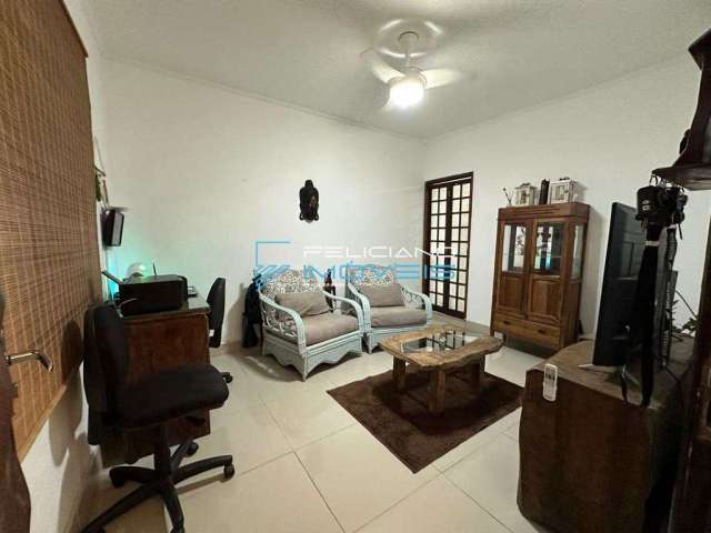 Casa com 2 dorms, Guilhermina, Praia Grande - R$ 650 mil, Cod: 4113