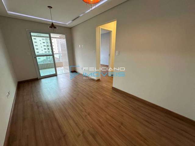 Apartamento com 2 dorms, Canto do Forte, Praia Grande - R$ 565 mil, Cod: 4364