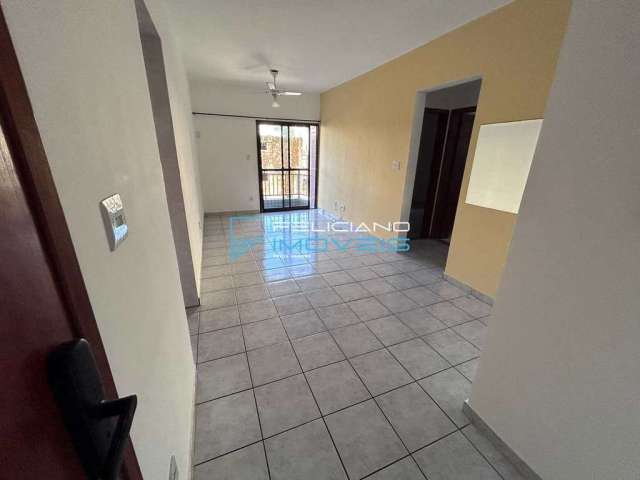 Apartamento com 2 dorms, Canto do Forte, Praia Grande - R$ 410 mil, Cod: 4444