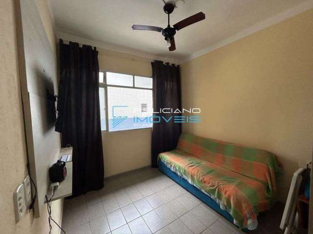 Kitnet com 1 dorm, Aviação, Praia Grande - R$ 180 mil, Cod: 4542