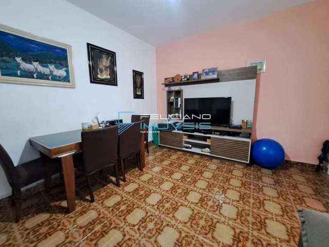 Apartamento com 2 quartos à venda na Rua Amazonas, Canto do Forte, Praia Grande, 91 m2 por R$ 280.000