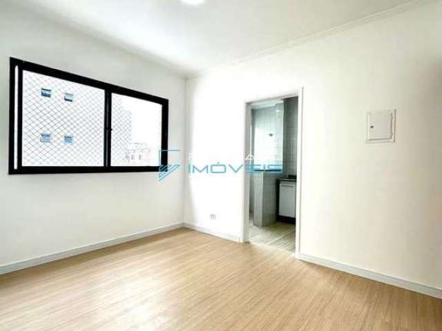 Apartamento com 1 dorm, Guilhermina, Praia Grande - R$ 230 mil, Cod: 4611