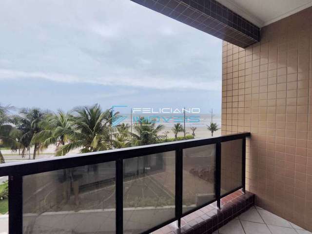 Apartamento com 2 dorms, Real, Praia Grande - R$ 439 mil, Cod: 4577