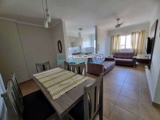 Apartamento com 1 dorm, Tupi, Praia Grande - R$ 297 mil, Cod: 4307