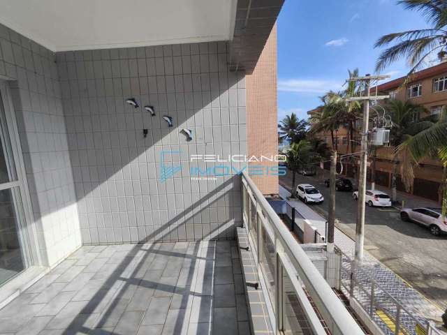 Apartamento com 2 dorms, Real, Praia Grande - R$ 350 mil, Cod: 4780