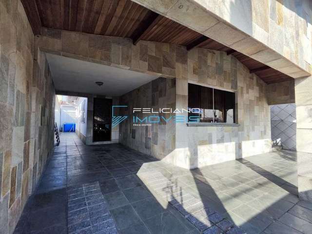 Casa com 4 dorms, Real, Praia Grande - R$ 535 mil, Cod: 2787