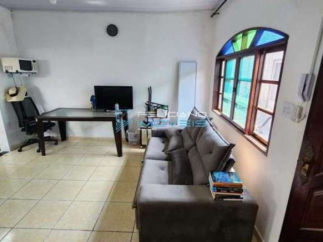 Casa com 1 dorm, Real, Praia Grande - R$ 185 mil, Cod: 4431