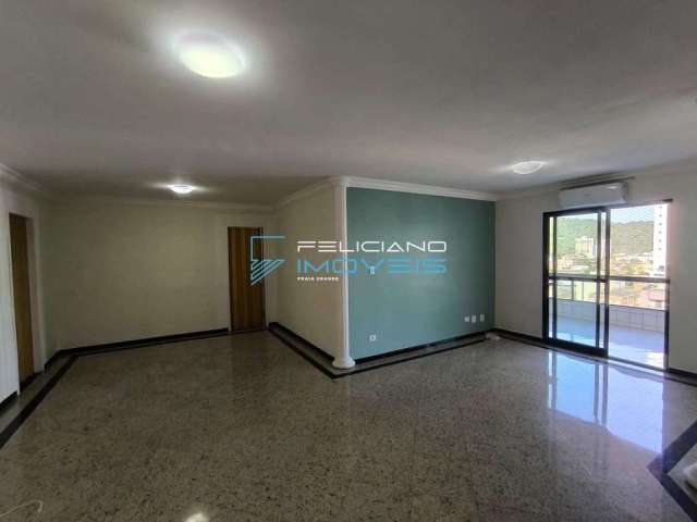 Apartamento com 4 dorms, Canto do Forte, Praia Grande, Cod: 4803