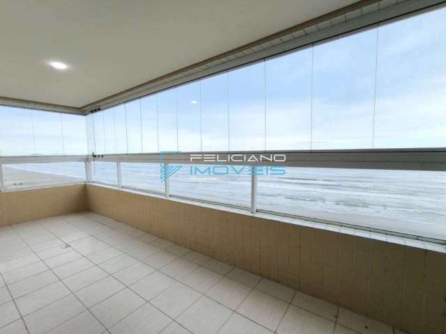 Apartamento com 3 dorms, Real, Praia Grande - R$ 850 mil, Cod: 4826