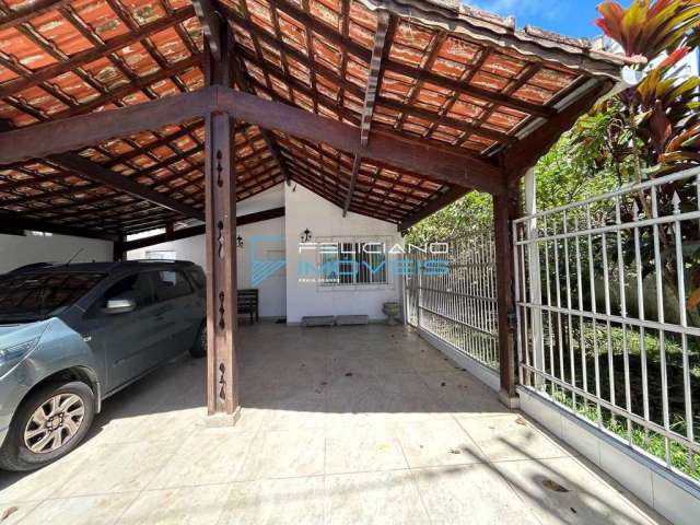 Casa com 2 dorms, Canto do Forte, Praia Grande, Cod: 4900