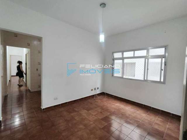 Apartamento com 2 quartos, Tupi, Praia Grande - R$ 250 mil, Cod: 4939