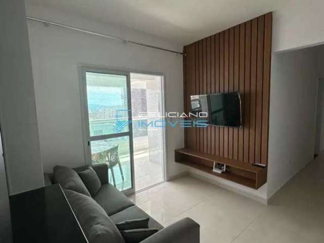 Apartamento com 2 dorms, Maracanã, Praia Grande - R$ 774 mil, Cod: 3882