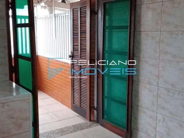 Casa com 1 quarto, Real, Praia Grande - R$ 191 mil, Cod: 4949