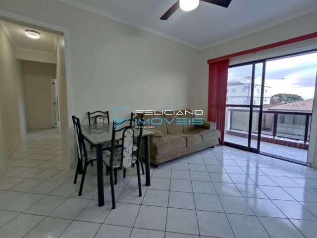 Apartamento com 2 dorms, Real, Praia Grande - R$ 375 mil, Cod: 1628