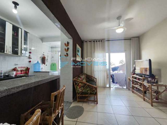 Apartamento com 2 dorms, Real, Praia Grande - R$ 290 mil, Cod: 4794