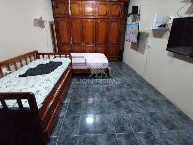 Sala Living à venda de 1 quarto no bairro Pompéia