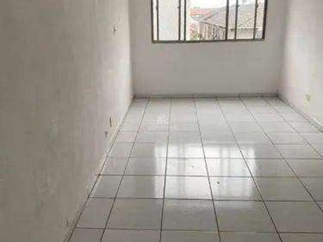 Apartamento à venda de 2 quartos no bairro Aparecida