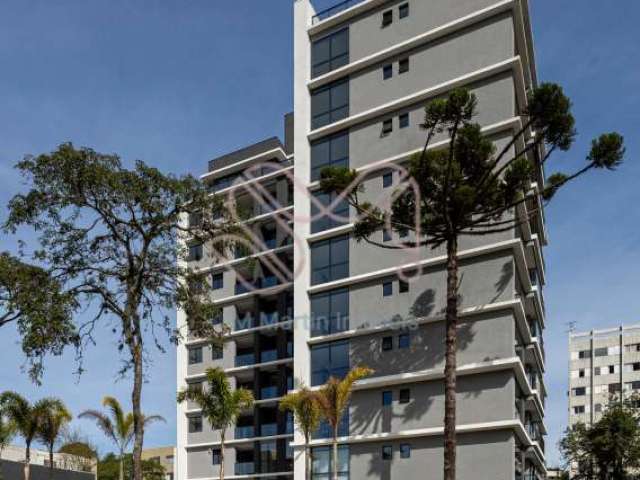 Apartamento à venda no bairro Batel - Curitiba/PR