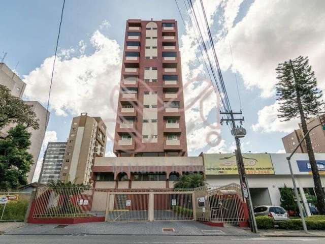 Apartamento à venda no bairro Bacacheri - Curitiba/PR