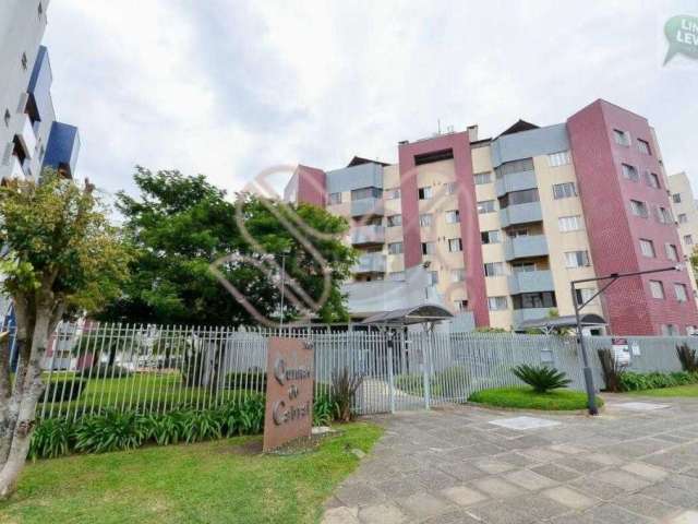 Apartamento à venda no bairro Cabral - Curitiba/PR