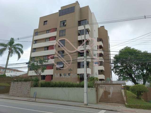 Apartamento à venda no bairro Alto da Glória - Curitiba/PR