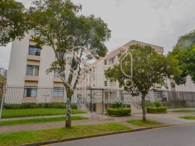 Apartamento à venda no bairro Ahú - Curitiba/PR