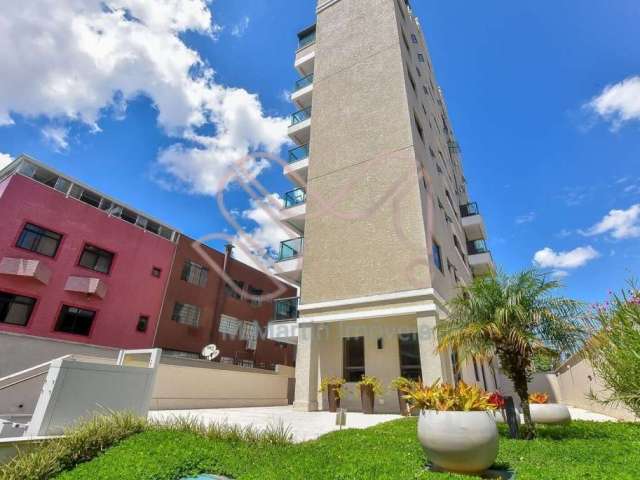 Apartamento à venda no bairro Bigorrilho - Curitiba/PR