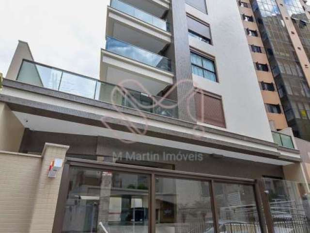 Apartamento à venda no bairro Água Verde - Curitiba/PR