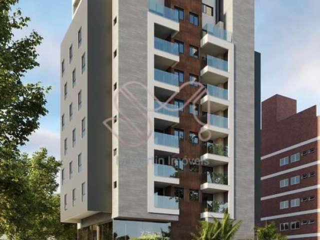 Apartamento à venda no bairro Juvevê - Curitiba/PR