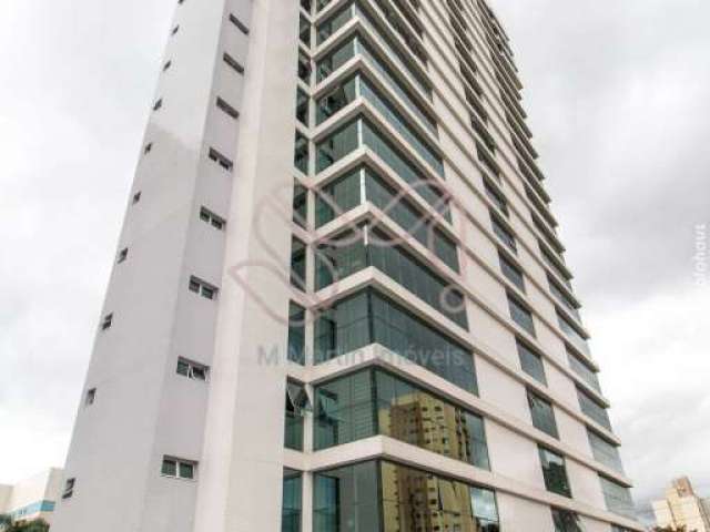 Apartamento à venda no bairro Cabral - Curitiba/PR