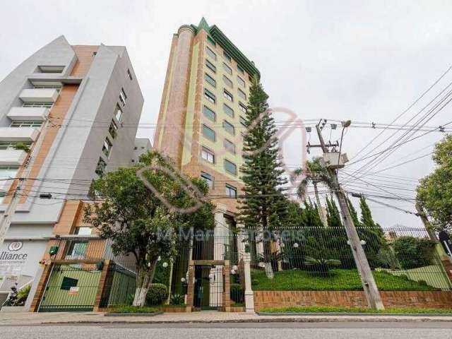 Apartamento à venda no bairro Centro - Curitiba/PR