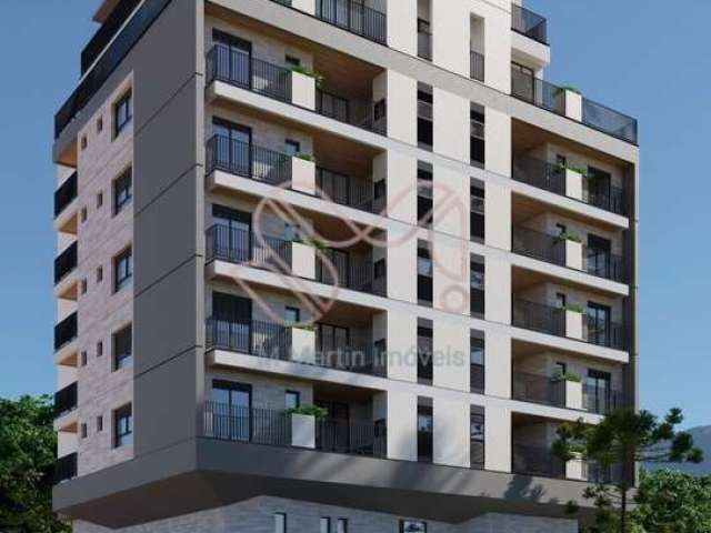 Apartamento à venda no bairro Juvevê - Curitiba/PR