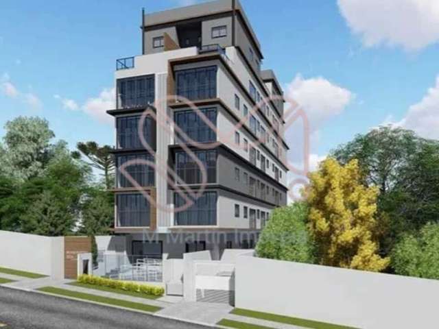 Apartamento à venda no bairro Campo Comprido - Curitiba/PR